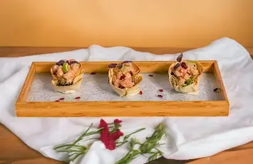 Special Shrimp